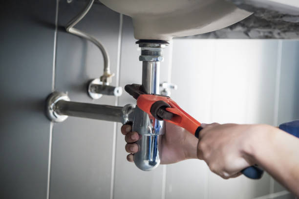 Best Residential Plumbing in Edwards Af, CA